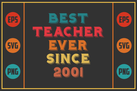Best Teacher Ever Since 2001: An Embroidery Designer’s Review