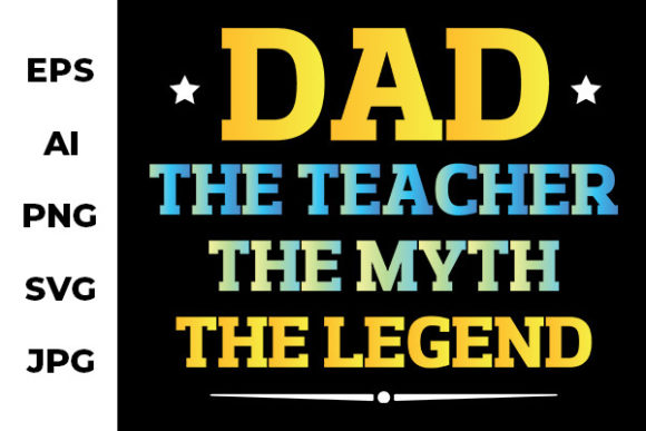 Review: Dad the Teacher - Beautiful Design