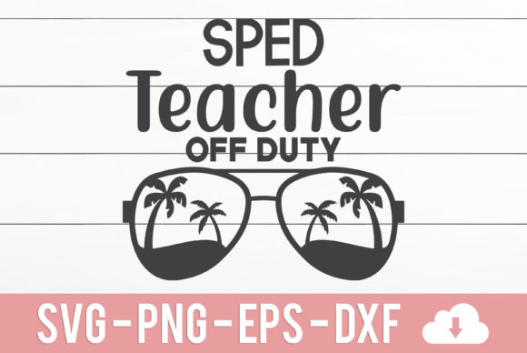 SPED Teacher off Duty: A Charming Embroidery Design
