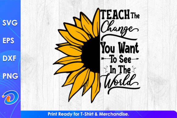 Teach the Change You Want: A Teacher's Day Embroidery Review