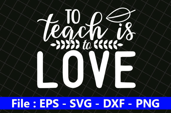 Teacher Quotes Design: A Heartfelt Embroidery Choice