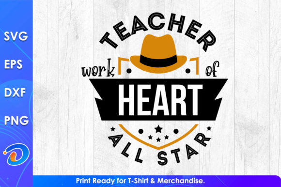 Teacher Work of Heart All Star: A Detailed Review